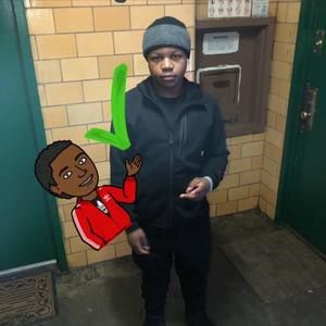 Meet your Posher, Mir